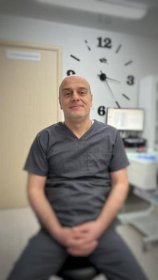 Бенделиане Георгий Леонидович