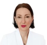 Айриянц Ирина Рудольфовна