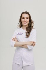 Хуснатдинова Дарья Александровна