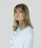 Чехунова Полина Вадимовна