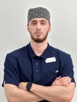 Ибрагимов Халим Алашович