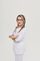 Александрова Мария Дмитриевна