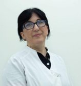 Дулаева Иветта Батразовна