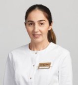 Филиппова Татьяна Владимировна