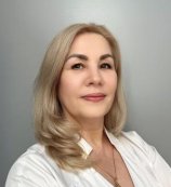 Пинаева Наталья Владимировна