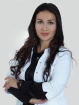 Мамедова Гюнель Фазильевна