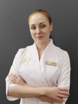 Аболина (Минина) Татьяна Сергеевна