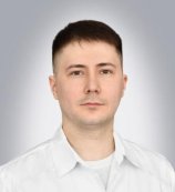 Волошин Владислав Валерьевич