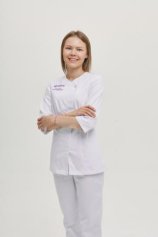 Самсонова Арина Викторовна