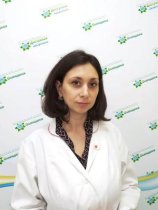Ступаченко Наталья Анатольевна