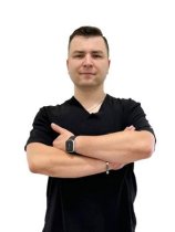 Косяков Дмитрий Андреевич