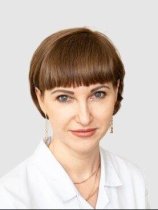 Попова Виктория Ивановна