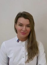 Минеева Светлана Викторовна