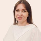 Кадомцева Светлана Анатольевна
