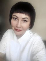 Никерова Ольга Михайловна
