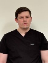 Барашков Николай Александрович
