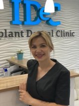 Заляева Алина Фанильевна