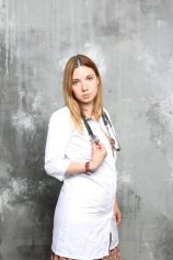 Шаталова Дарья Владимировна