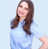 Валиева Инесса Фармановна