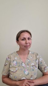 Карамова Елена Сафыевна