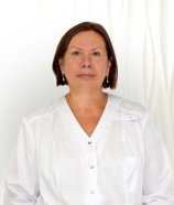 Петрова Жанна Александровна