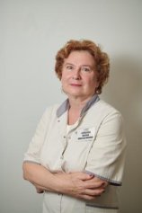 Голубенко Марина Константиновна
