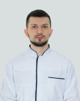 Попов Андрей Александрович