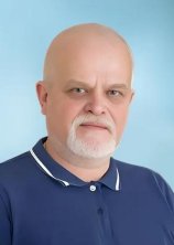 Кренев Дмитрий Викторович