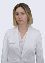 Лазарева Елена Константиновна