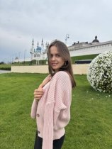 Ширнина Светлана Игоревна