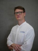 Салихов Дмитрий Александрович
