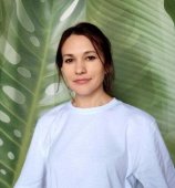 Иванова Лия