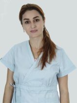 Касирова Фарангис Абдукодировна