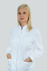 Байбекова Светлана Анатольевна
