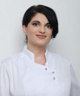 Бахышлы Зиванда Талыш кызы