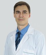 Пивоваров Игорь Владимирович