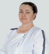 Мурзина Наталья Владимировна