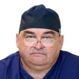 Бондарев Вячеслав Юрьевич