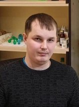 Букин Александр