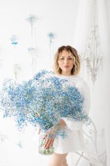 Купцова Надежда