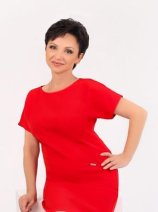 С Ирина Алексеевна