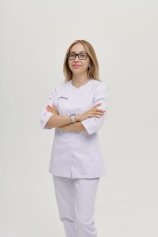 Курмакаева Дина Ривалевна
