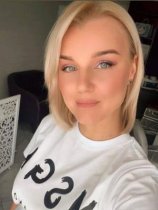 Клюева Ксения
