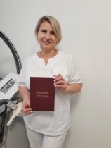 Абитова Лилия