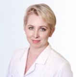 Прилуцкая Екатерина Сергеевна