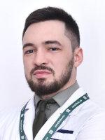 Жилов Ратмир Артурович