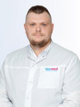 Антонов Максим Витальевич
