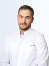 Макиев Леван Владимирович