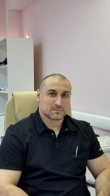 Чеченов Хасан Хусейнович