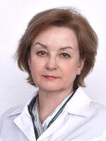 Кац Лариса Дмитриевна